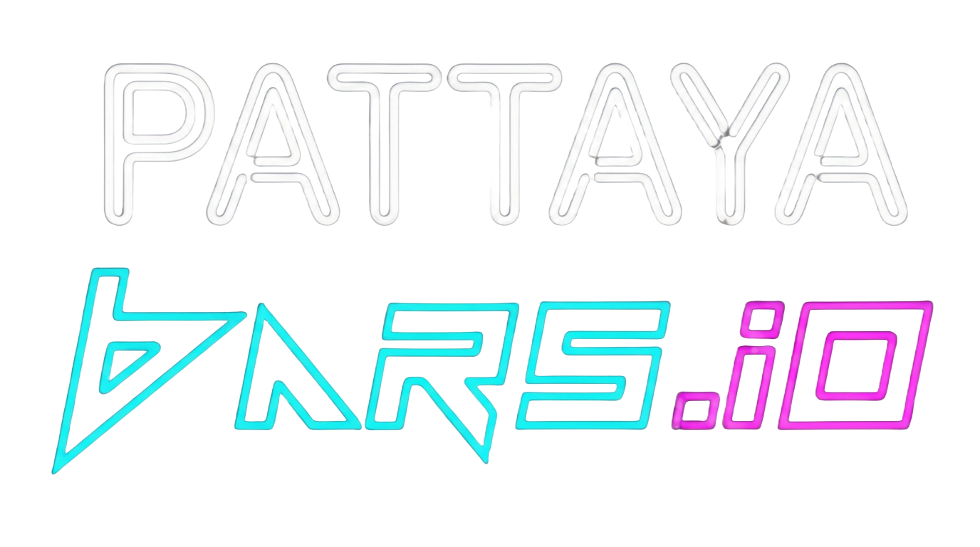 PattayaBars.io